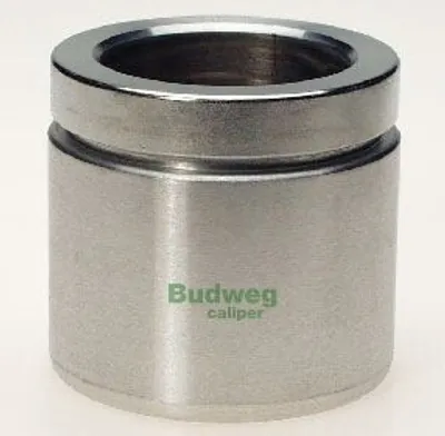 Produktbild von BUDWEG CALIPER Bremssattel-Kolben für BMW 5 Limousine (E28) 57mm Stahl
