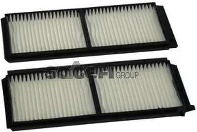 Produktbild von Coopersfiaam Filters Filter, Innenraumluft  Pc8213-2