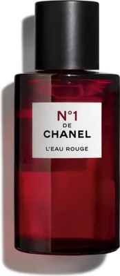 Productafbeelding van Nº 1 L'EAU ROUGE: Verkwikkende geurmist, 100 ml