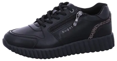 Produktbild von Bugatti Woman Carini Sneaker Schwarz