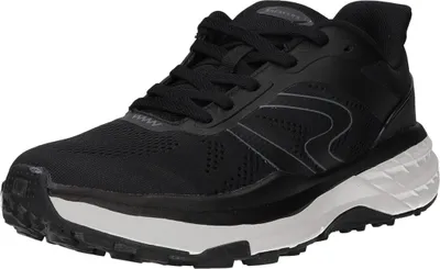 Produktbild von Schnürhalbschuh Sneaker (sportlich) RJ23-221-BK