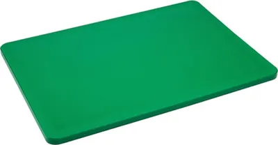 Produktbild von CONTACTO Schneidbrett HACCP, Höhe: 10 mm, Länge: 345 mm, Breite: 245 mm