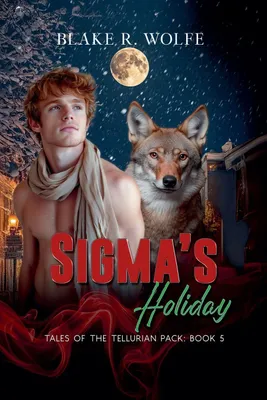 Produktbild von Sigma's Holiday