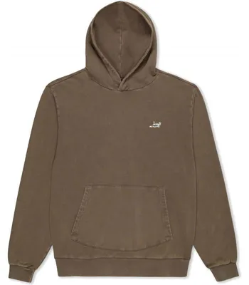 Produktbild von MIKINA RIPNDIP CASTANZA HOODIE - hnědá - M