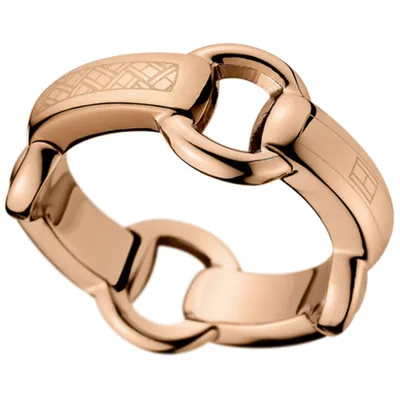 Obrázek produktu pro Dámské prsteny Tommy Hilfiger 2700104B