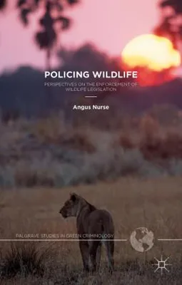 Obrázok produktu pre Policing Wildlife