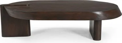 Produktbild von Starfurn - Rava Couchtisch | 125 cm