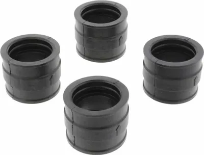 Image de TOURMAX CHH-113 4 Kit collecteur d'admission pour Honda CB 650