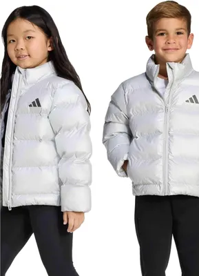 Image de Manteau Adidas JW2474 pour Enfant