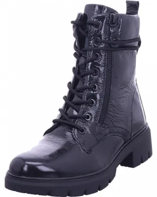 Produktbild von Tamaris Comfort Stiefel schwarz in Gr. 40