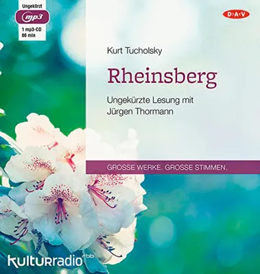 Productafbeelding van Rheinsberg