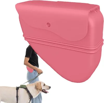Hundesnackhalter, Hauptbild