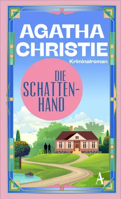 Produktbild von Die Schattenhand