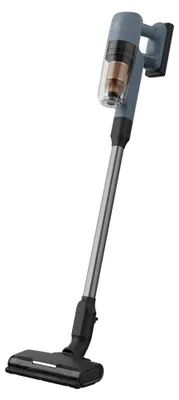 Productafbeelding van Electrolux EP72H21WET, steelstofzuiger 2-in-1, zonder zak, blauw, 0,3 liter, lichtblauw, voor droog gebruik