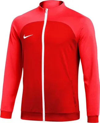 Produktbild von Nike - "Academy Pro" Sweatshirt für Herren MR983 (M) (Rot)