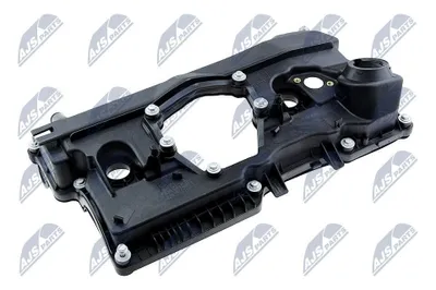 Produktbild von Zylinderkopfhaube BPZ-BM-007 für BMW 3 Touring (E91) +Dichtung