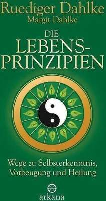 Obrázek produktu pro Die Lebensprinzipien