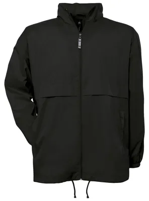 Immagine prodotto di Giacca Air da uomo B&C FK105 (2XL) (nera)