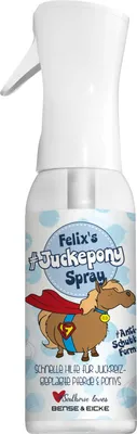 Produktbild von B & E - Felix Juckepony Spray - 500 ml