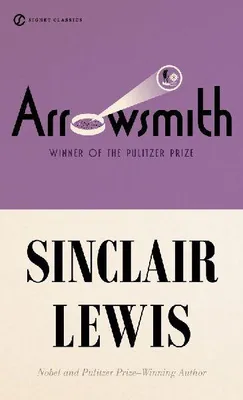 Produktbild von Arrowsmith