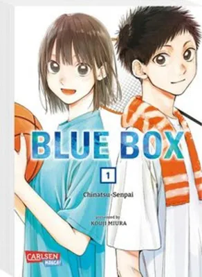 Produktbild von Blue Box 1