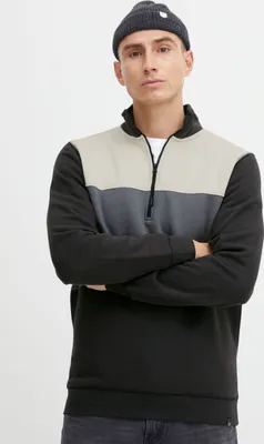 Produktbild von BLEND BHBlechen - 20715514ME Herren Sweatshirt Sweatshirtpullover Sweater
