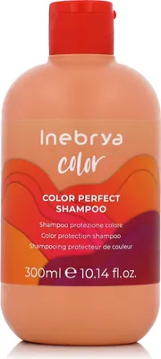 Imagen del producto de Champú Inebrya Color Color Perfect, 300 ml