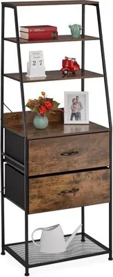 Immagine prodotto di Mensola vintage dal design industriale