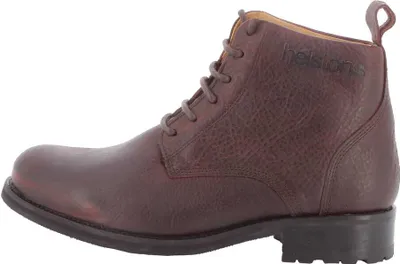 Imagen del producto de Botas de moto Helstons Deville, color marrón, talla 42 (EU), para hombre, color marrón, talla 42 (EU)