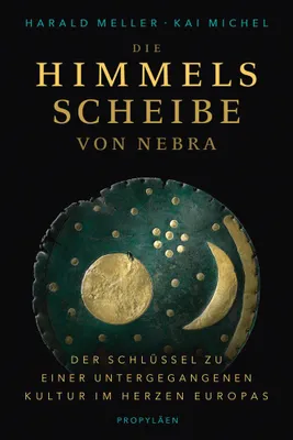 Productafbeelding van Die Himmelsscheibe von Nebra