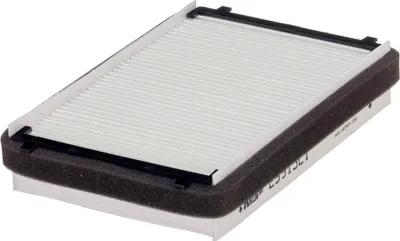 Produktbild von HENGST E5913LI Innenraumfilter Pollenfilter für JOHN DEERE Series 6