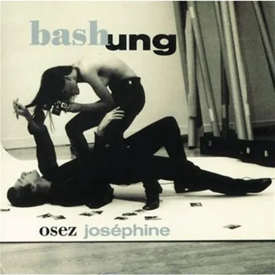 Obrázok produktu pre Alain Bashung: Osez Josephine (180g)