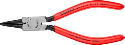 Immagine prodotto di Pinze per anelli di sicurezza KNIPEX