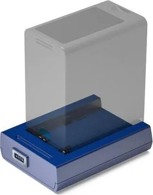 Image de Canon BP-A90 / A60 / A30 Adaptateurs pour chargeurs de batterie Bronine