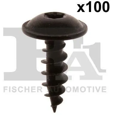 Obrázok produktu pre FA1 Skrutka 11-70020.100 5 mm 16 mm