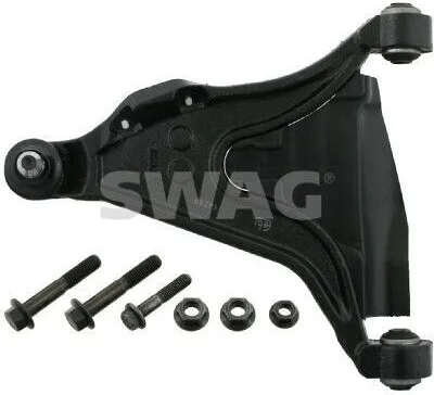 Produktbild von SWAG 55 73 0002 Querlenker Vorne Links für VOLVO V70 I (875, 876)