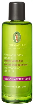 Obrázek produktu pro Rose Osmanthus - Koupelový olej 100ml