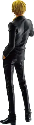 Obrázok produktu pre Figurka Banpresto Ichibansho Sanji 25cm z One Piece Beyond The Trials