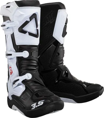 Image de Bottes Leatt 3.5 - Taille : 48