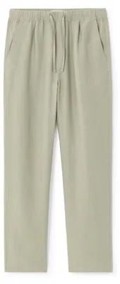 Obrázek produktu pro Lněné kalhoty Celio Lolinos, velikost S