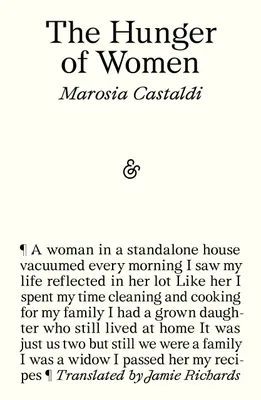 Immagine prodotto di The Hunger of Women