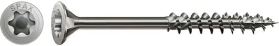 Produktbild von SPAX Universalschrauben T40 50 St.