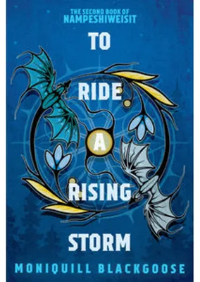 Productafbeelding van To Ride a Rising Storm