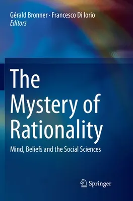 Image de The Mystery of Rationality