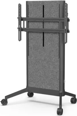 Obrázok produktu pre SMS Smart Media Solutions 16-011-1S-M, 120 kg, 2,49 m (98"), 2,49 m (98"), 100 x 400 mm, 900 x 600 mm