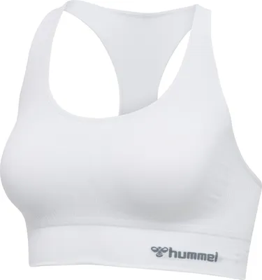 Produktbild von Hummel hmlTIF SEAMLESS SPORTS TOP