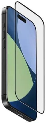 Obrázek produktu pro Szkło Hartowane Uniq Optix Vivid Do Iphone 17 Pro Max Clear