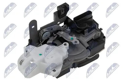 Produktbild von NTY EZC-VV-035 Türschloss Hinten Links für VOLVO V40 Schrägheck (525, 526) V40 Cross Country (526)
