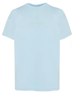 Image de JHK - T-shirt pour enfants LT4778 (140-146) (ciel)