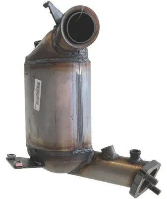 Produktbild von BOSAL 097-320 Partikelfilter (DPF)